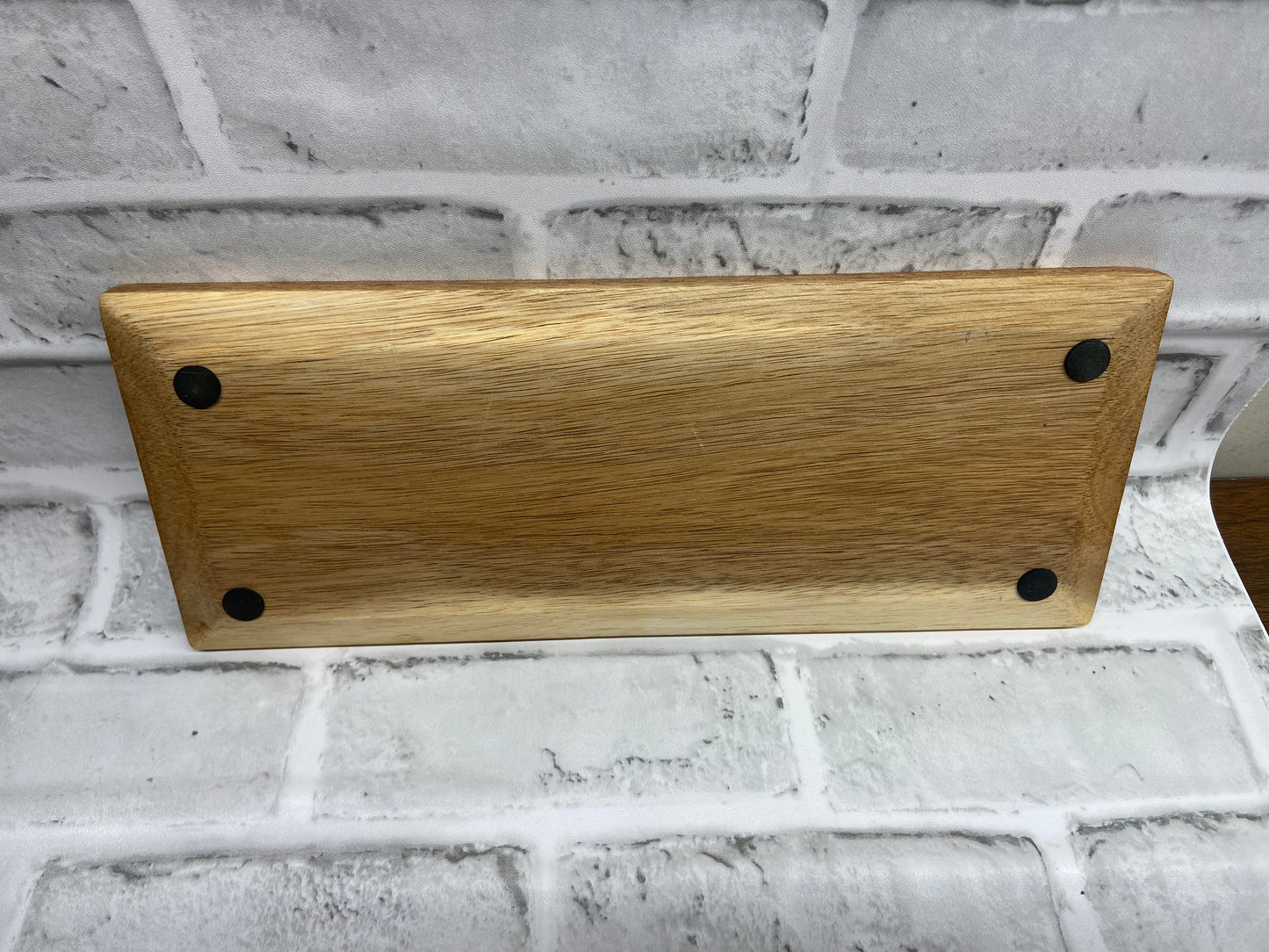 Wooden Tray