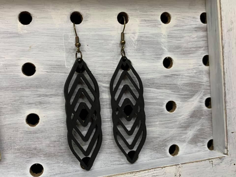 Custom Earrings