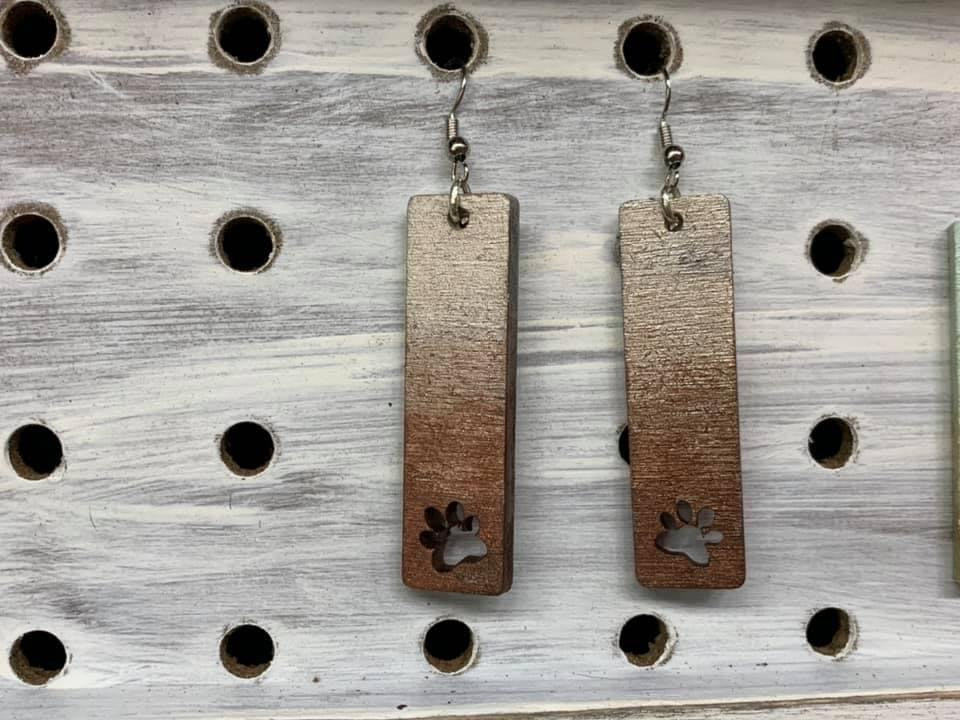 Custom Earrings