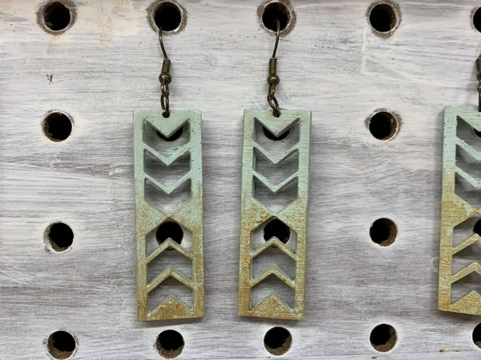 Custom Earrings